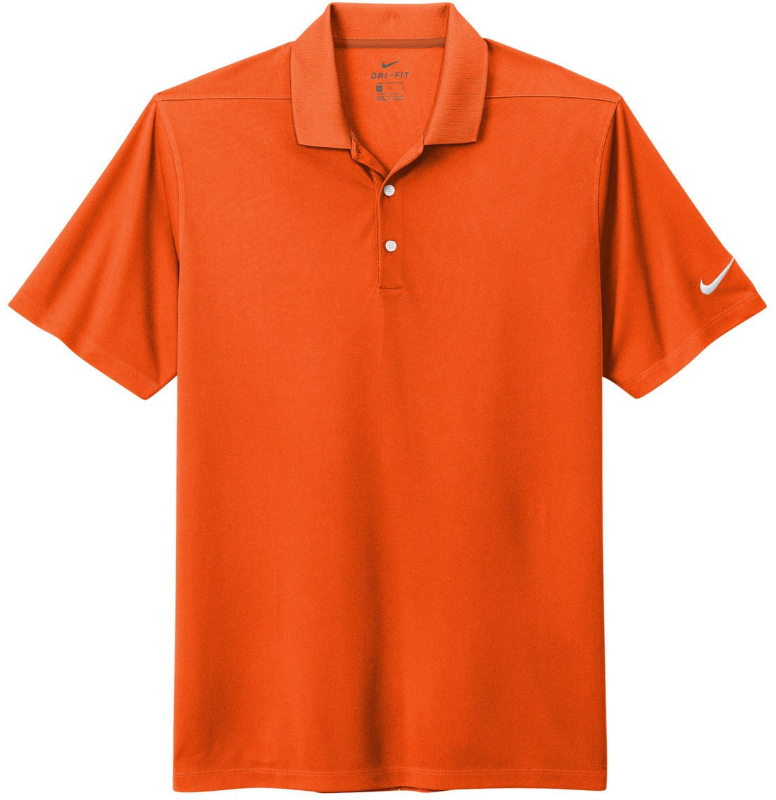 OUTLET-NIKE Dri-FIT Micro Pique 2.0 Polo