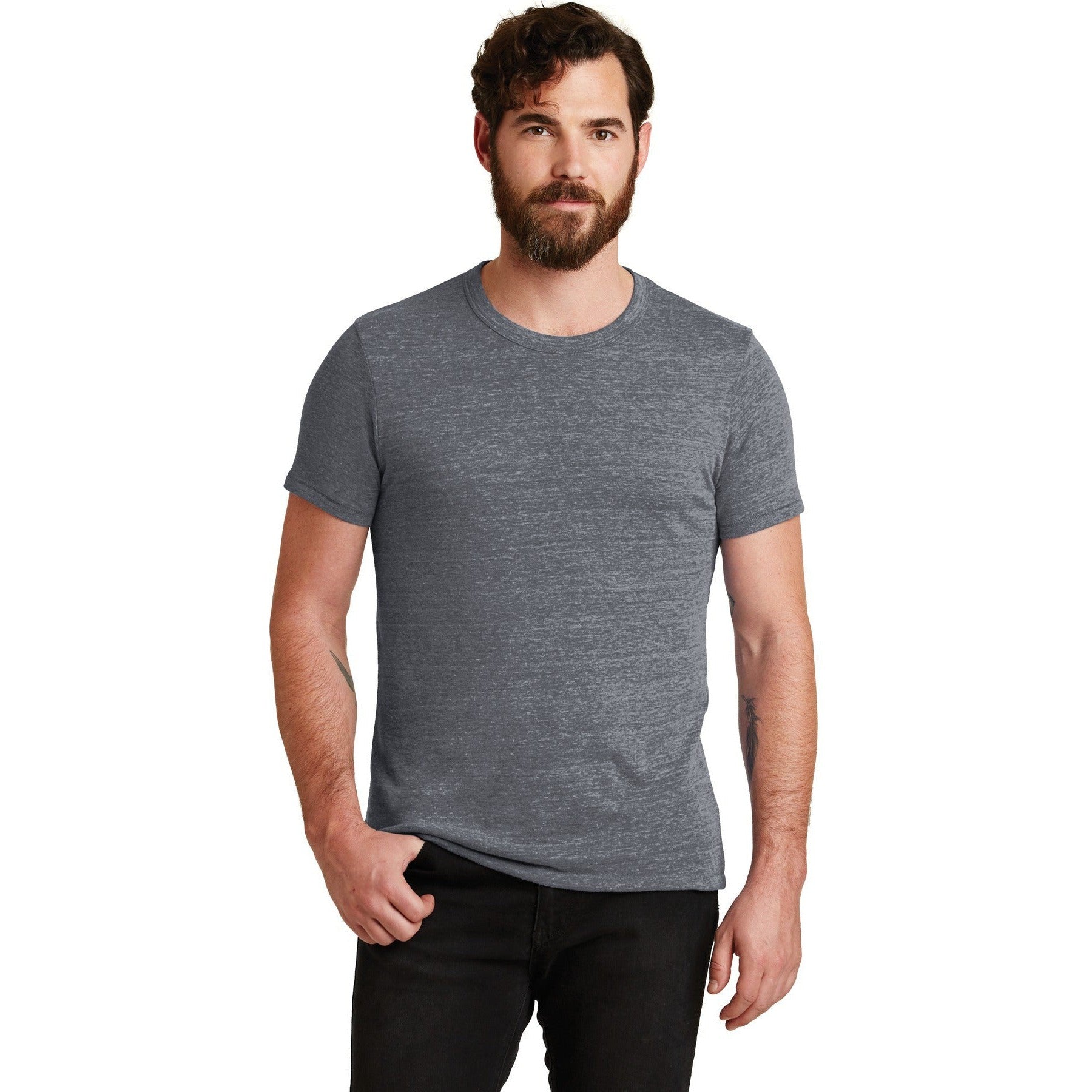 CLOSEOUT - Alternative Eco-Jersey Crew T-Shirt