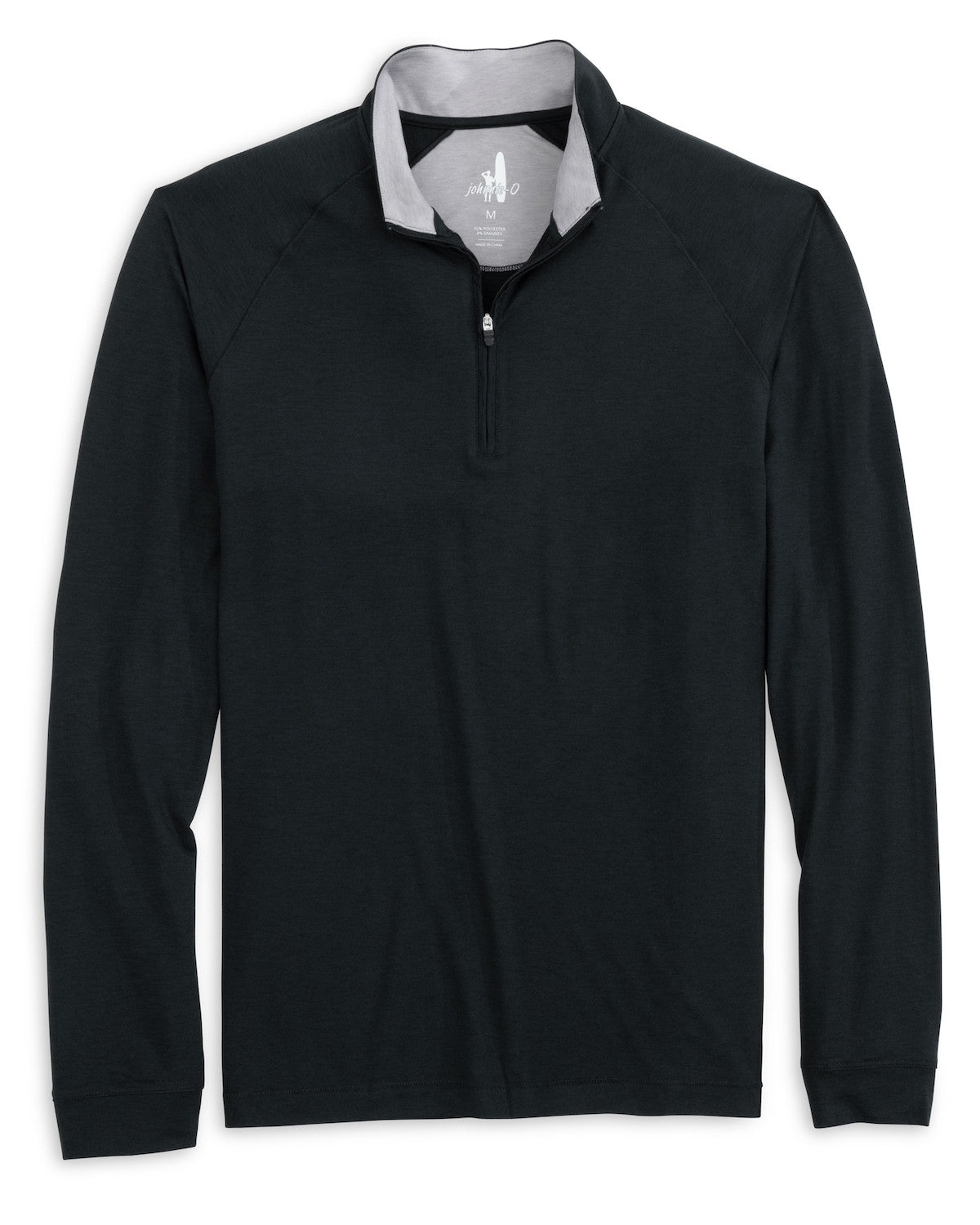 Johnnie-O Freeborne Performance 1/4 Zip Pullover