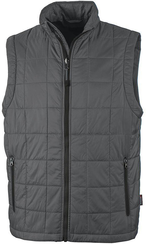 Charles River Radius Quilted Vest