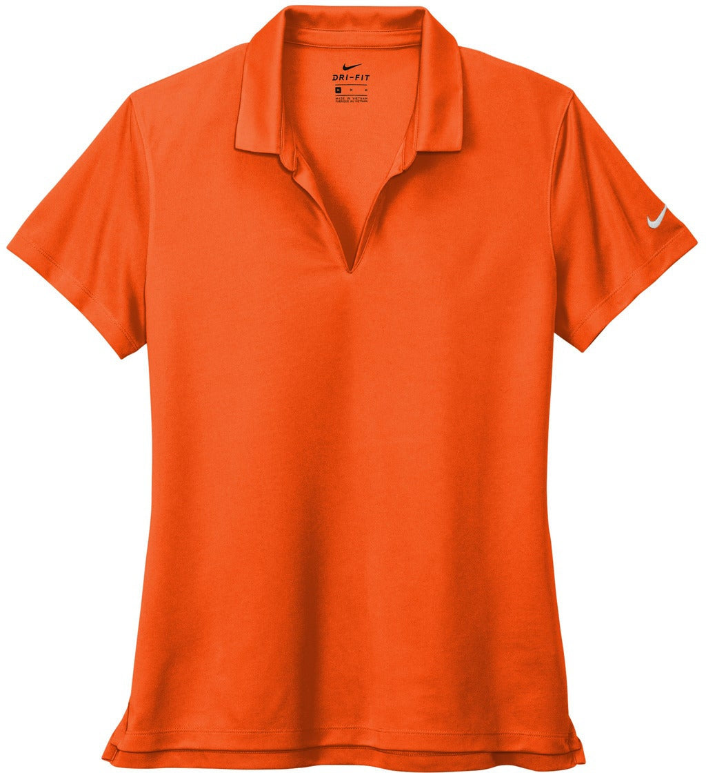 OUTLET-NIKE Ladies Dri-FIT Micro Pique 2.0 Polo