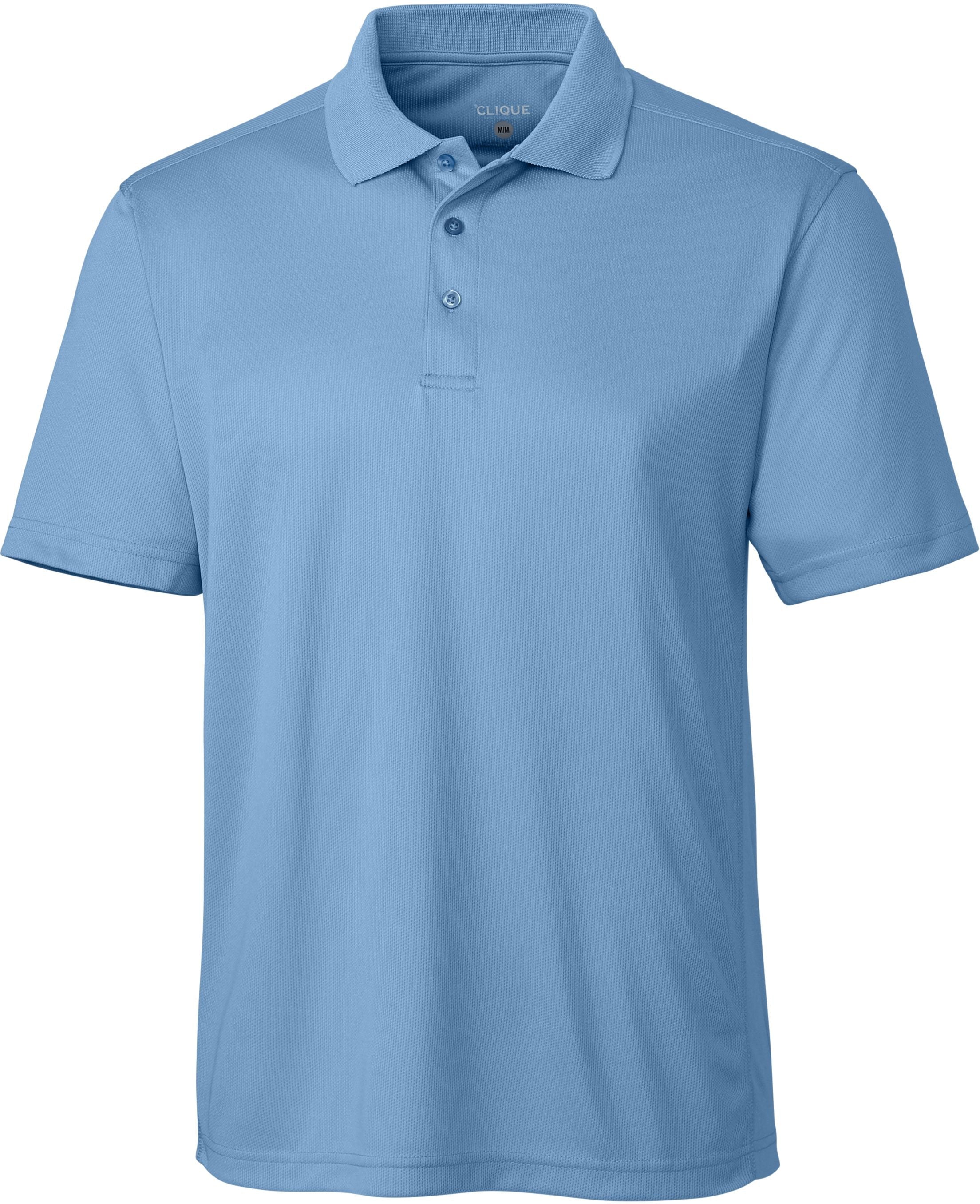 OUTLET-Clique Ice Pique Polo