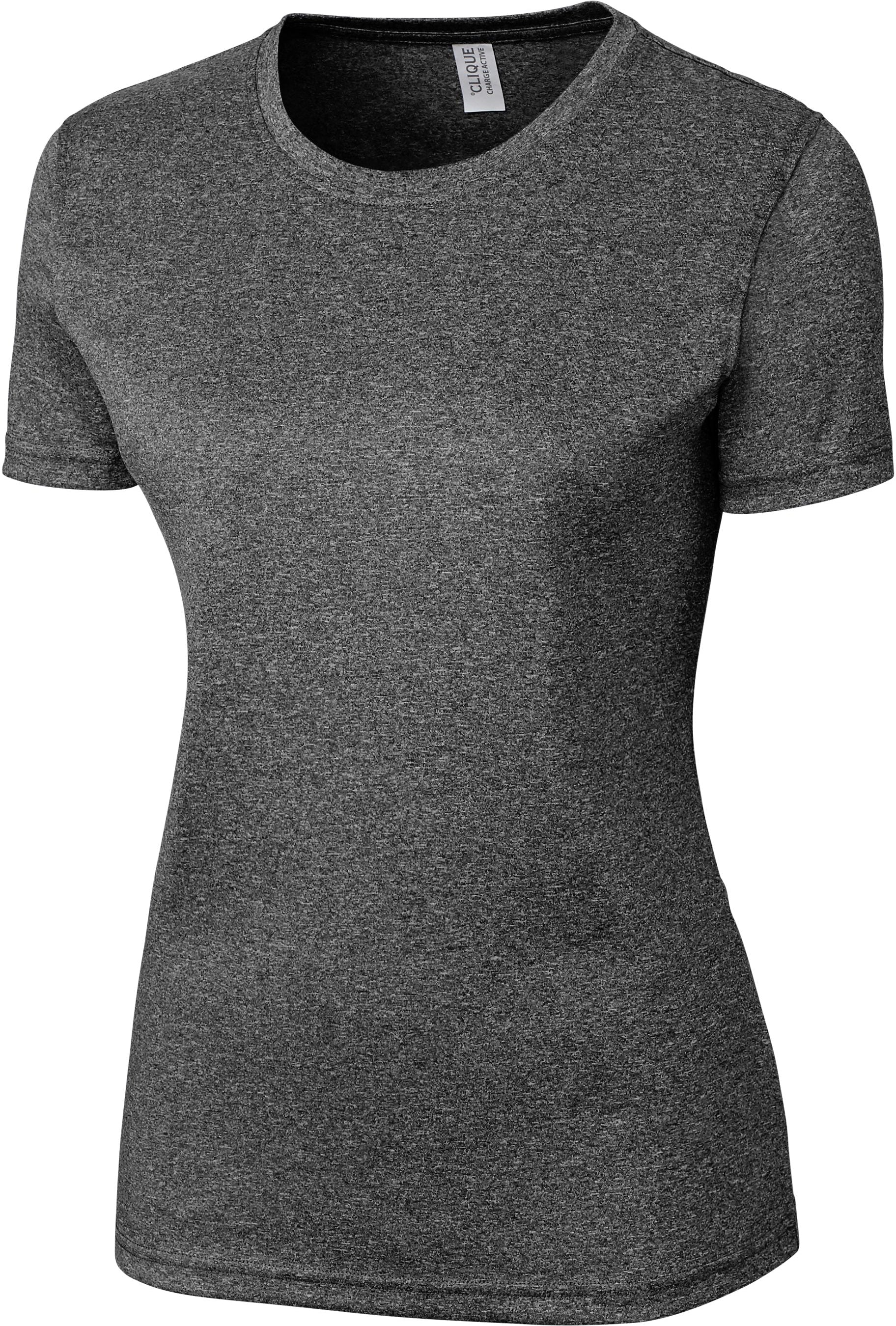 OUTLET-Clique Ladies Charge Active Tee