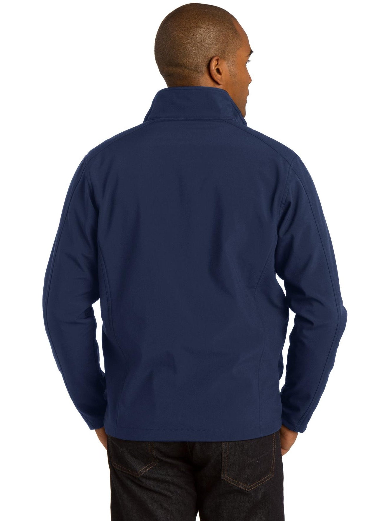 OUTLET-Port Authority Core Soft Shell Jacket