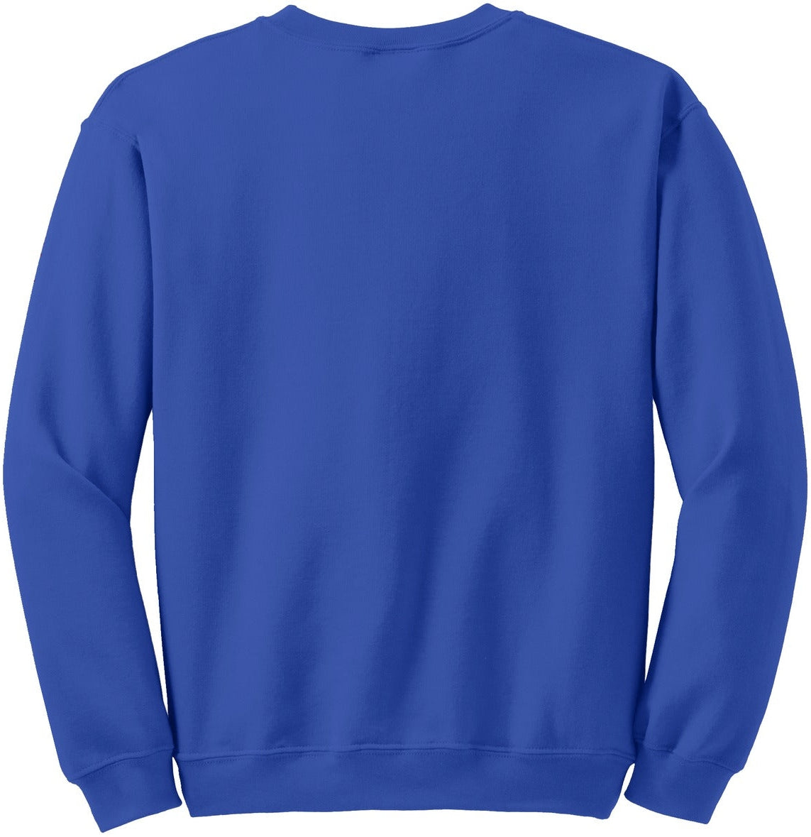 OUTLET-Gildan Blend Crewneck Sweatshirt