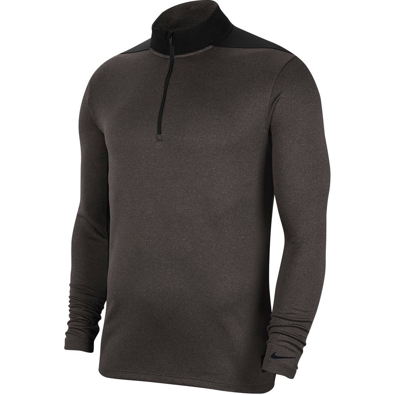 CLOSEOUT - Nike Dry Core 1/2-Zip Cover-Up