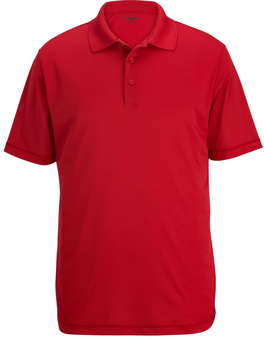 OUTLET-Edwards Mini Pique Snag Proof Polo