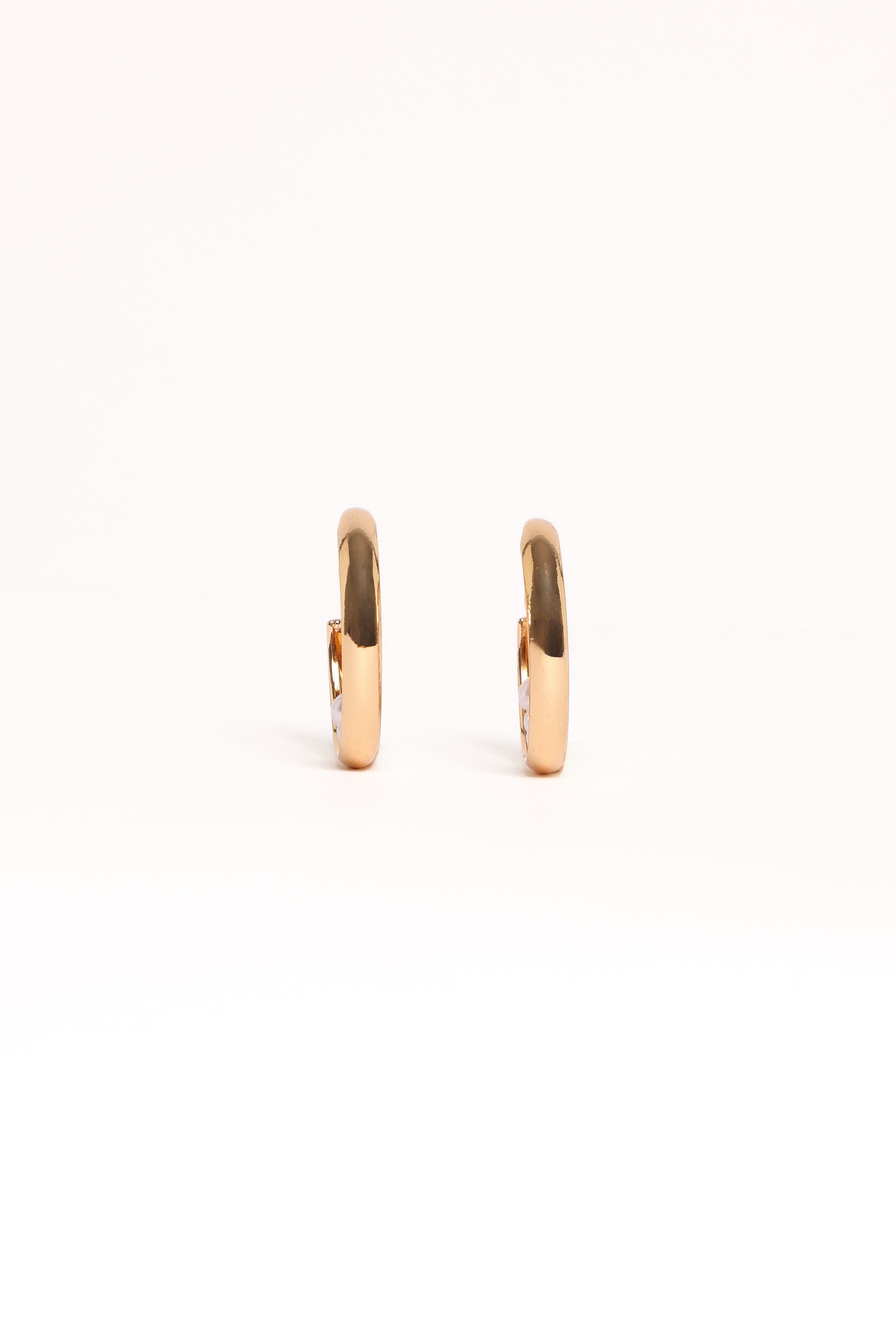 Janice Earrings - Gold