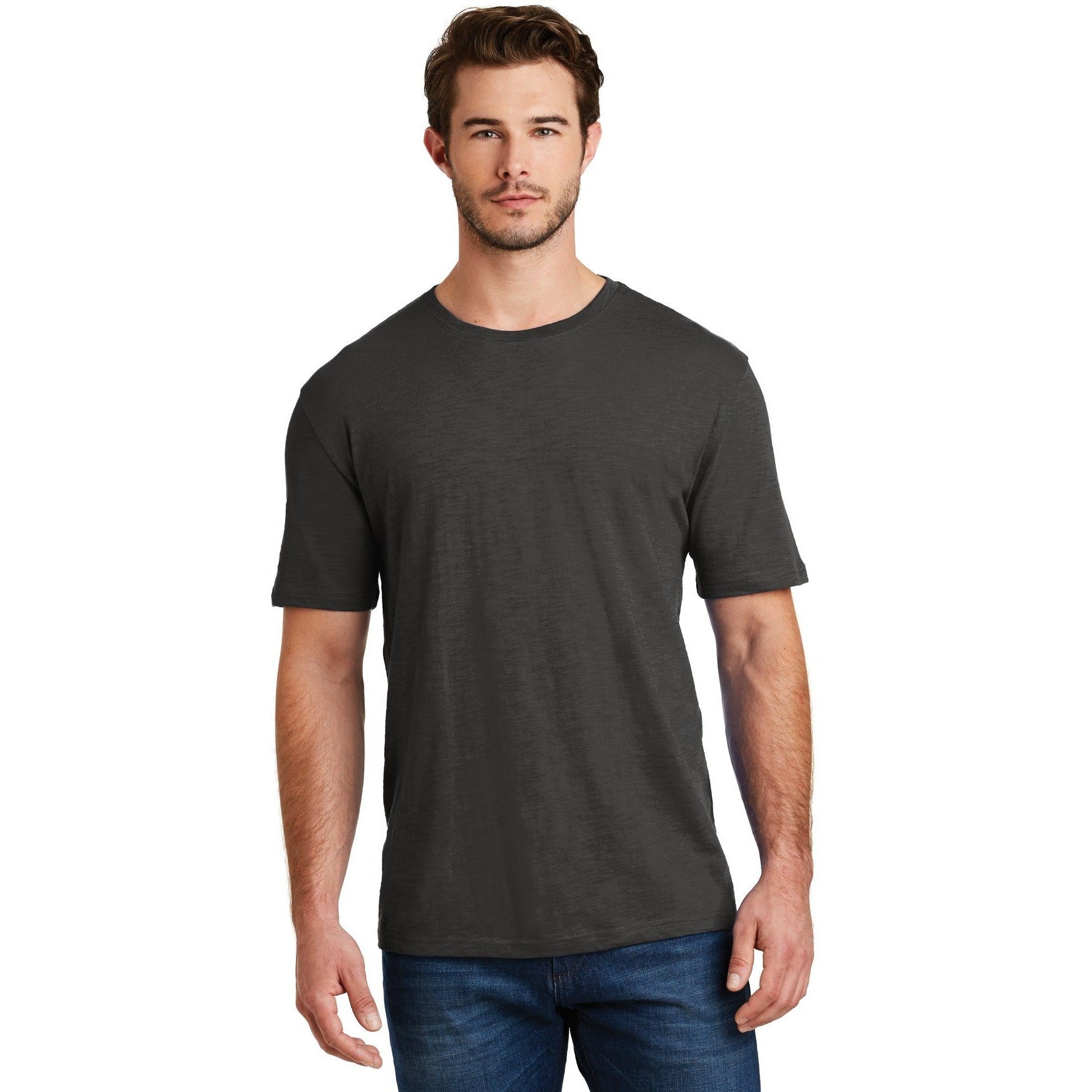 CLOSEOUT - District Super Slub Tee