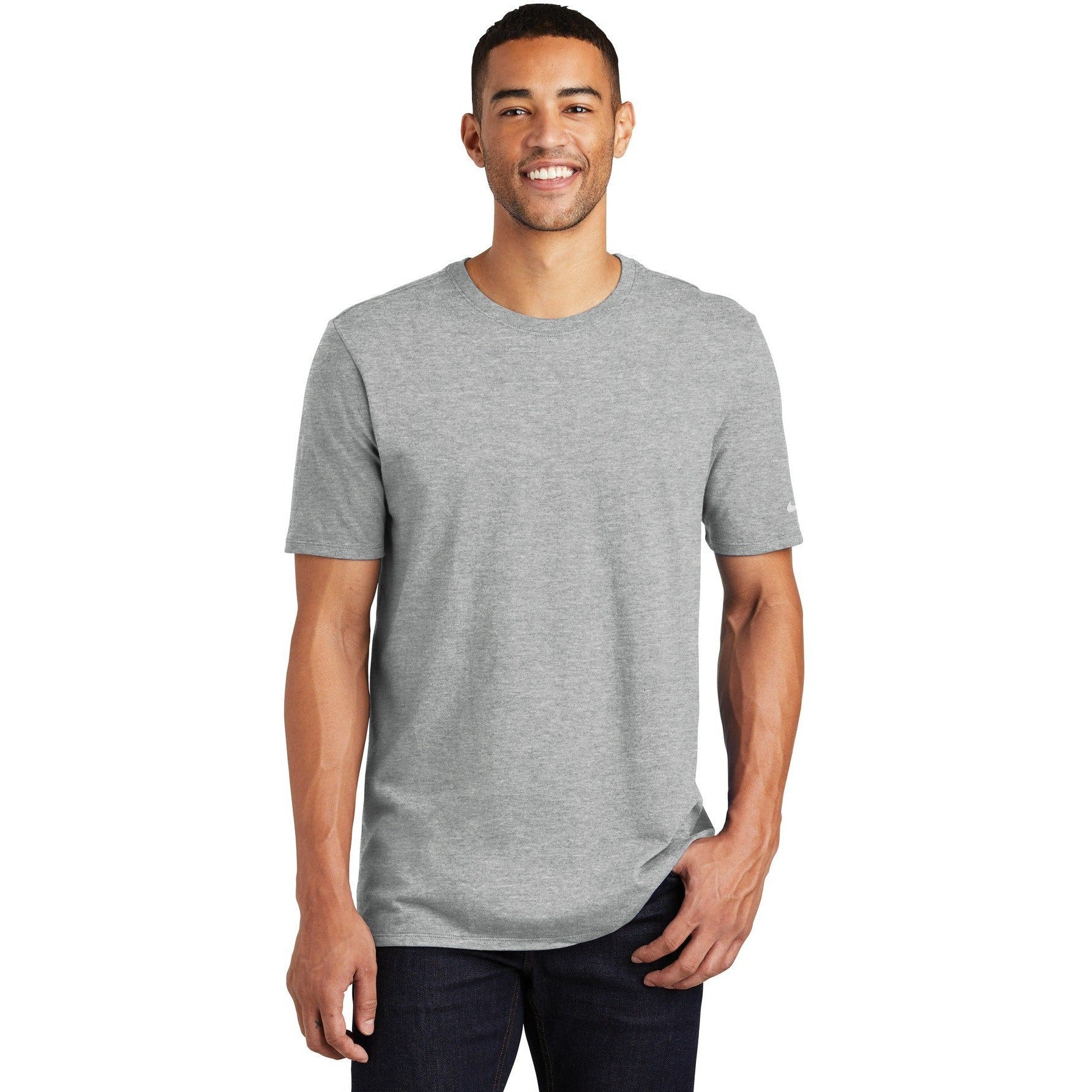 CLOSEOUT - Nike Core Cotton Tee