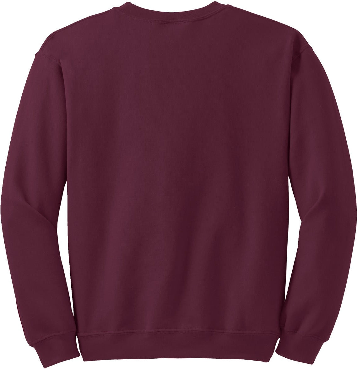 OUTLET-Gildan Blend Crewneck Sweatshirt