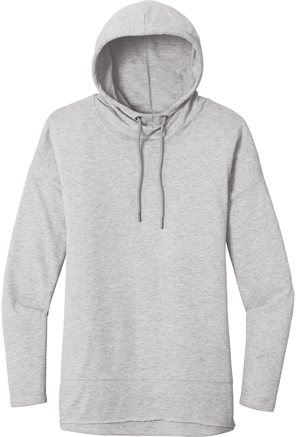 OUTLET-District Ladies Featherweight French Terry Hoodie