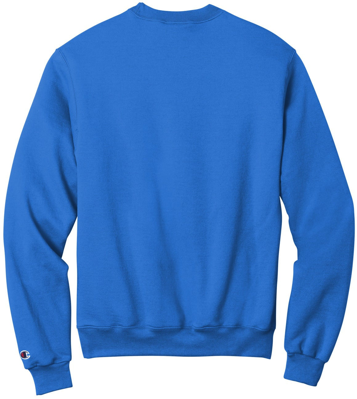 OUTLET-Champion Double Dry Eco Crew Neck Fleece