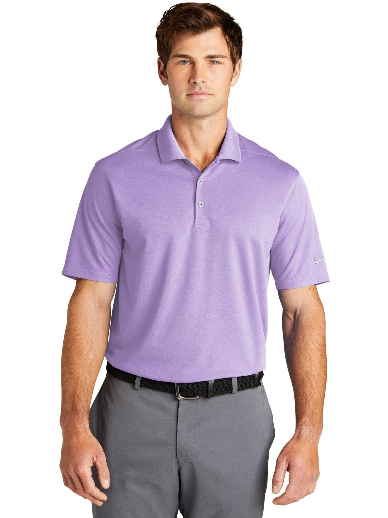 OUTLET-NIKE Dri-FIT Micro Pique 2.0 Polo