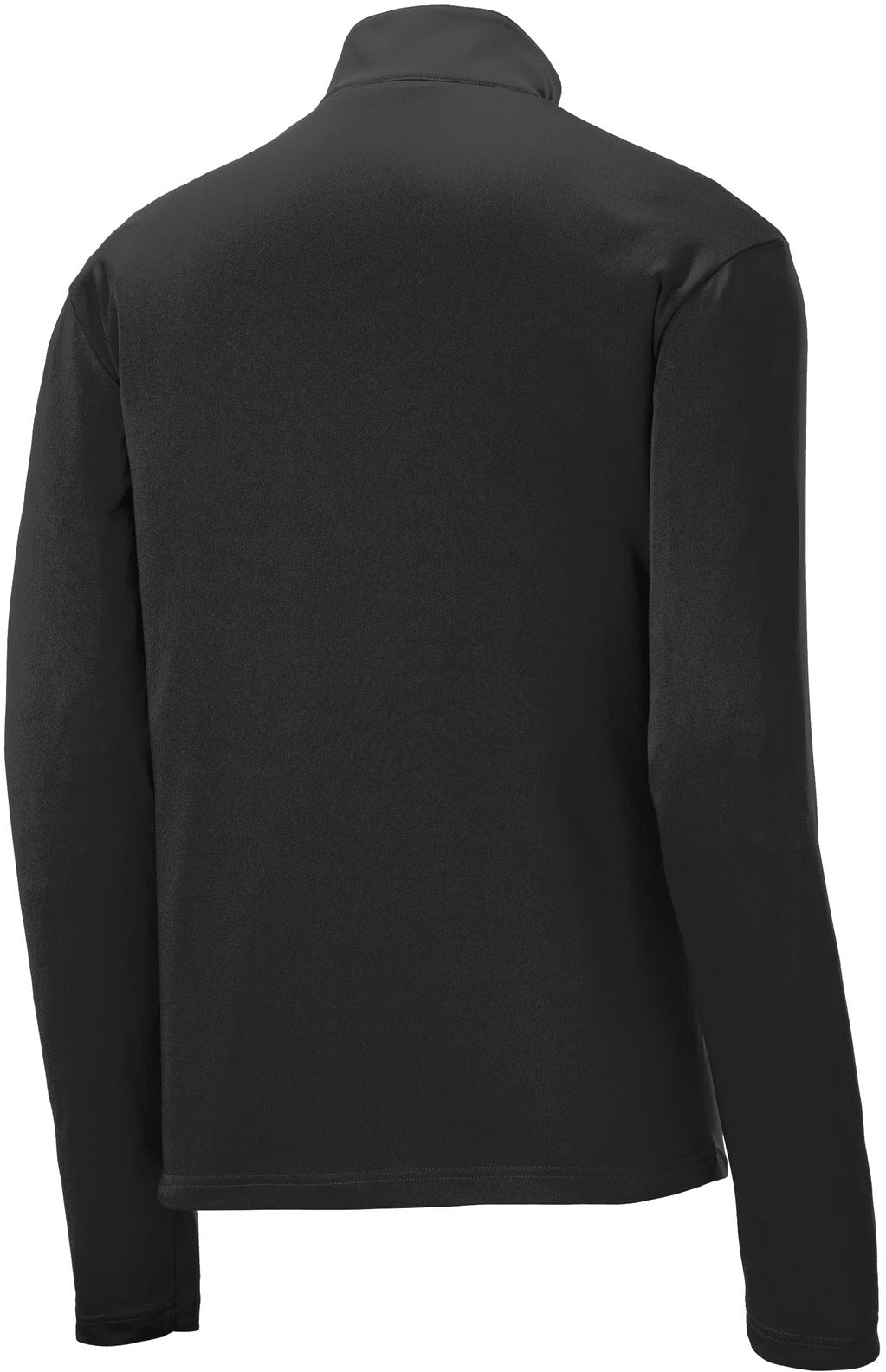 OUTLET-Sport-TekPosiChargeCompetitor 1/4-Zip Pullover