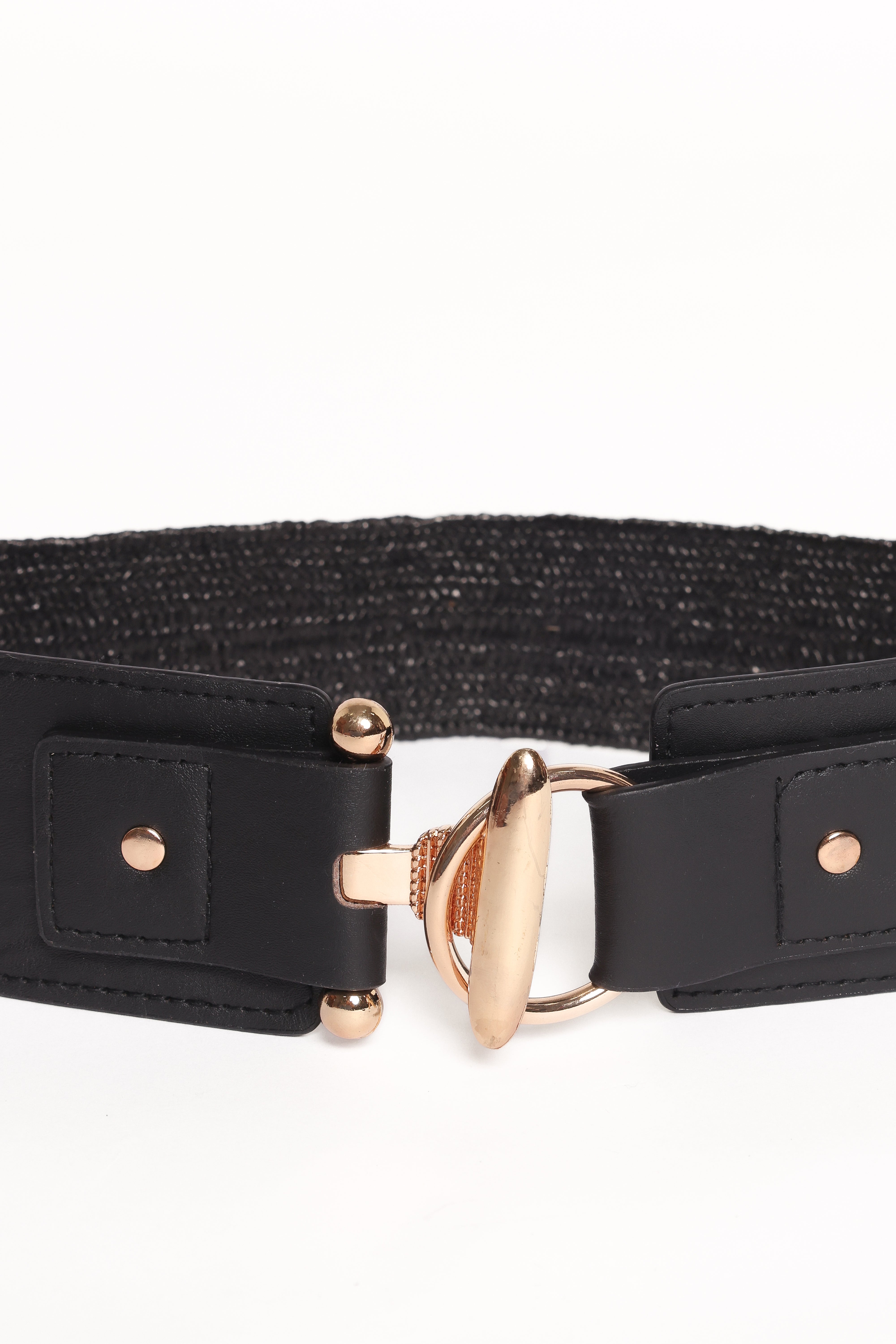 Bonnie Belt - Black