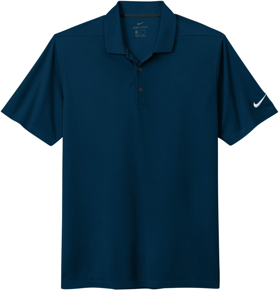 OUTLET-NIKE Dri-FIT Micro Pique 2.0 Polo