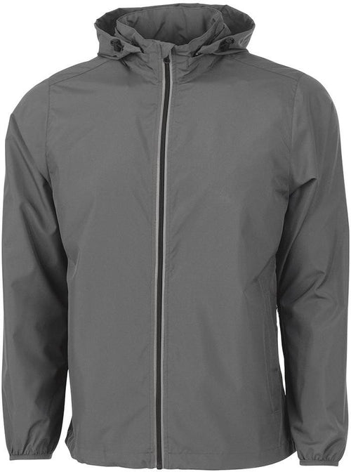 Charles River Pack-N-Go Full Zip Reflective Jacket