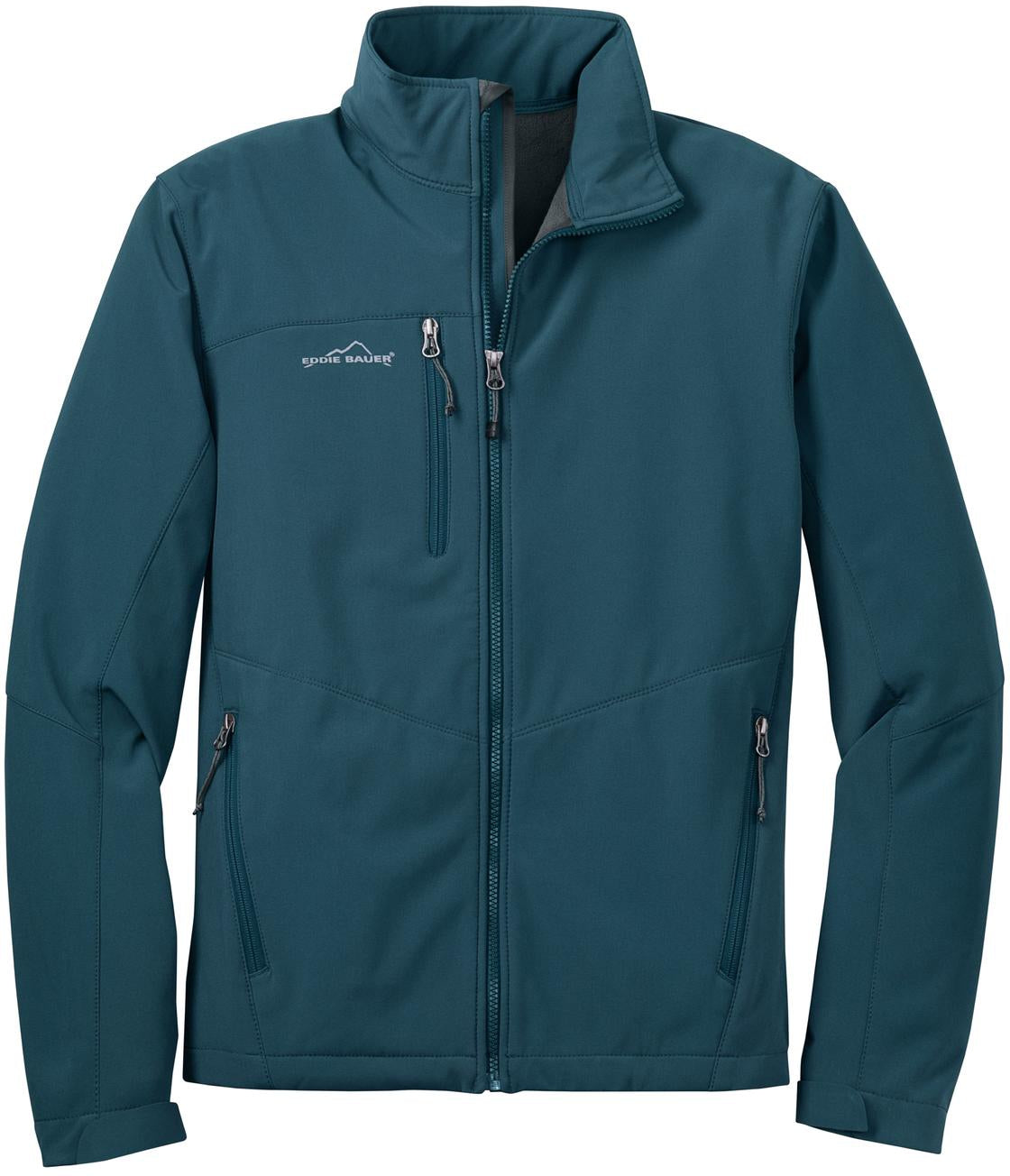 OUTLET-Eddie Bauer Soft Shell Jacket