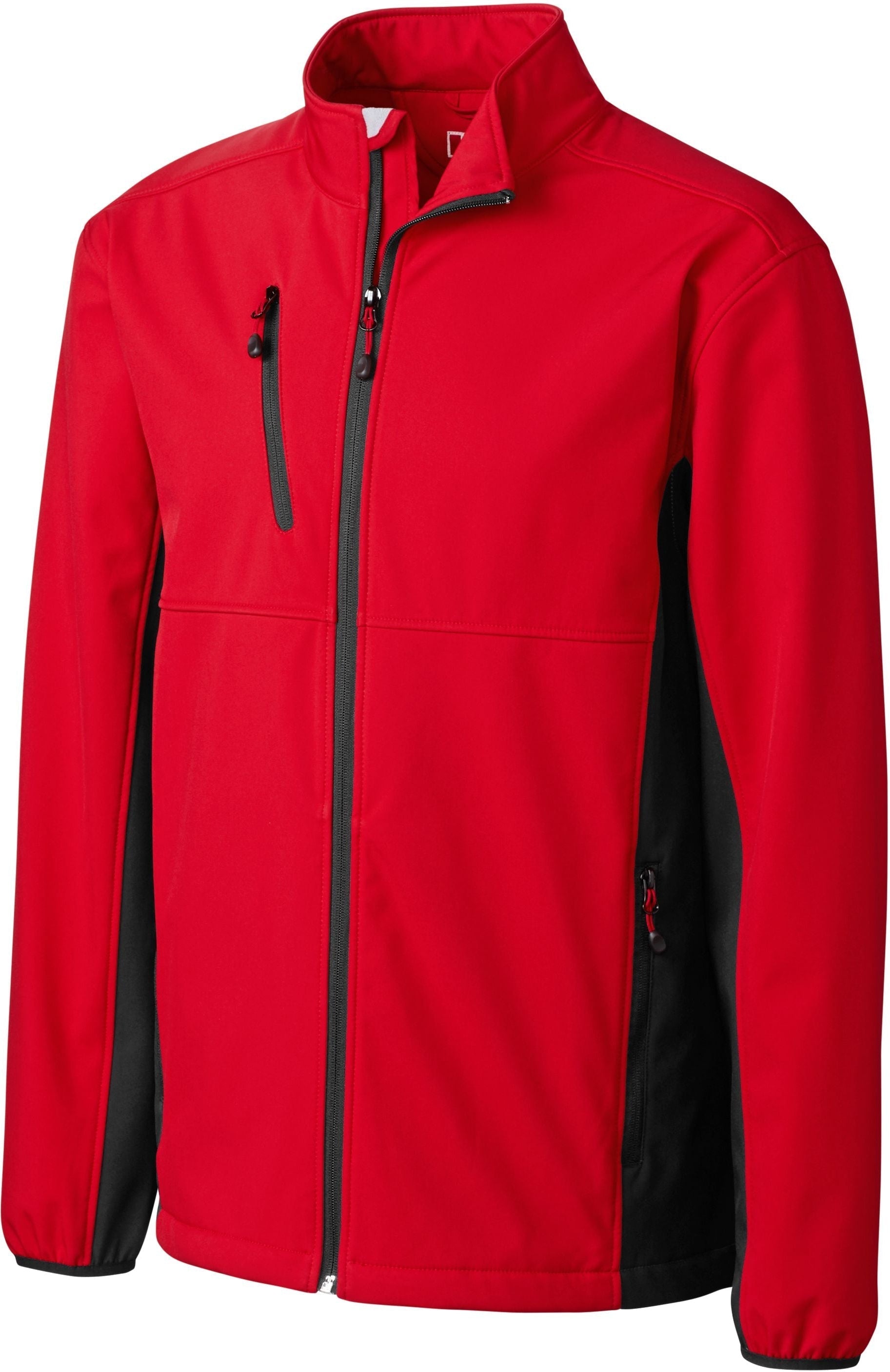 OUTLET-Clique Narvik Colorblock Softshell