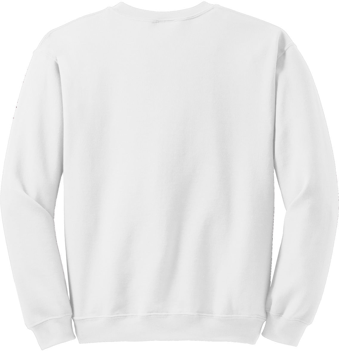 OUTLET-Gildan Blend Crewneck Sweatshirt