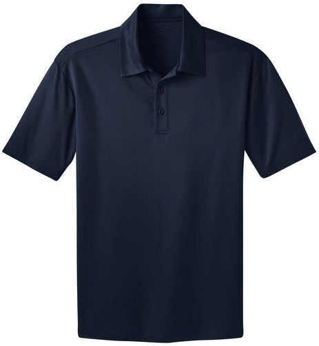 OUTLET-Port Authority Silk Touch Performance Polo