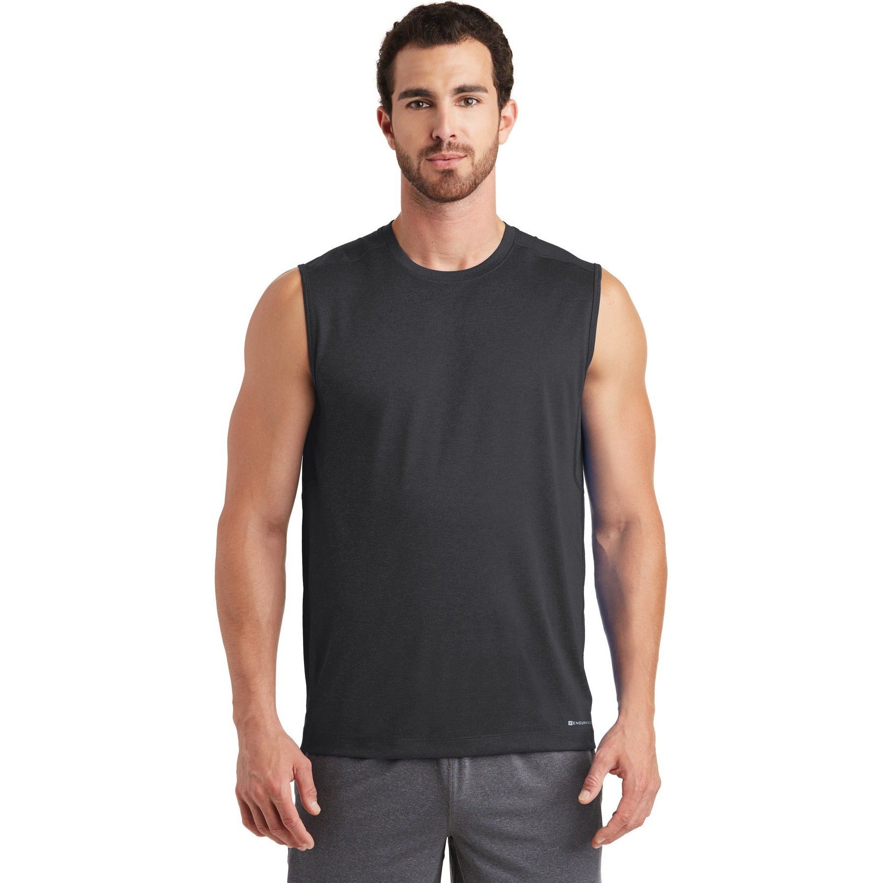 CLOSEOUT - OGIO Sleeveless Pulse Crew