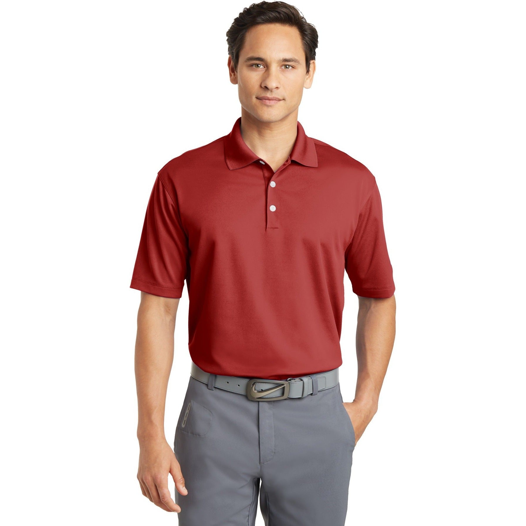 CLOSEOUT - Nike Dri-FIT Micro Pique Polo