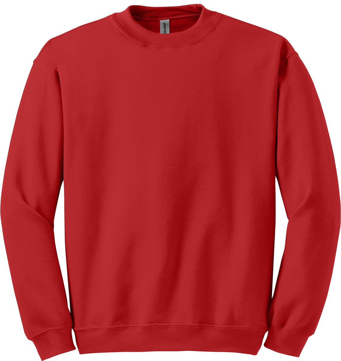 OUTLET-Gildan Blend Crewneck Sweatshirt