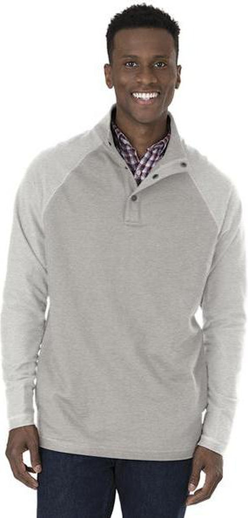 Charles River Falmouth Pullover