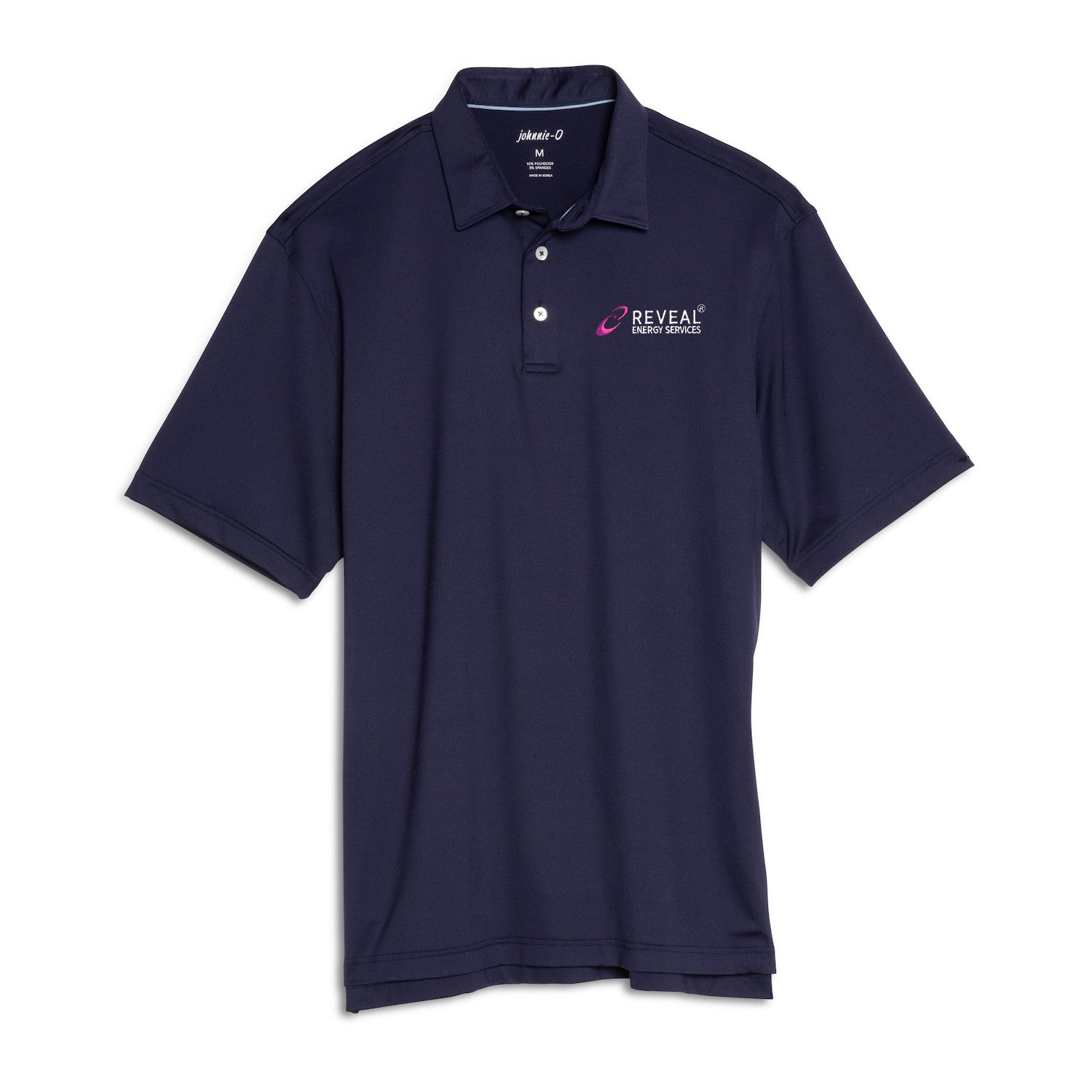 Johnnie-O Birdie Performance Jersey Polo