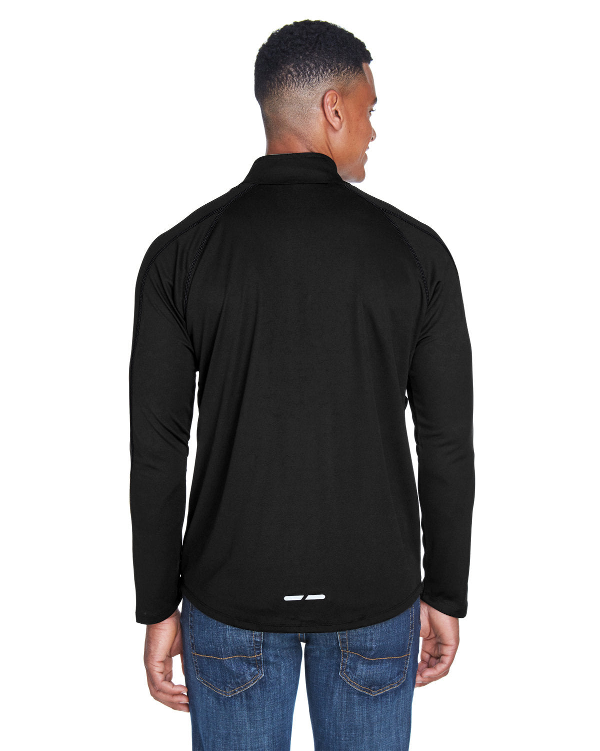 OUTLET-North End Radar Performance Quarter-Zip