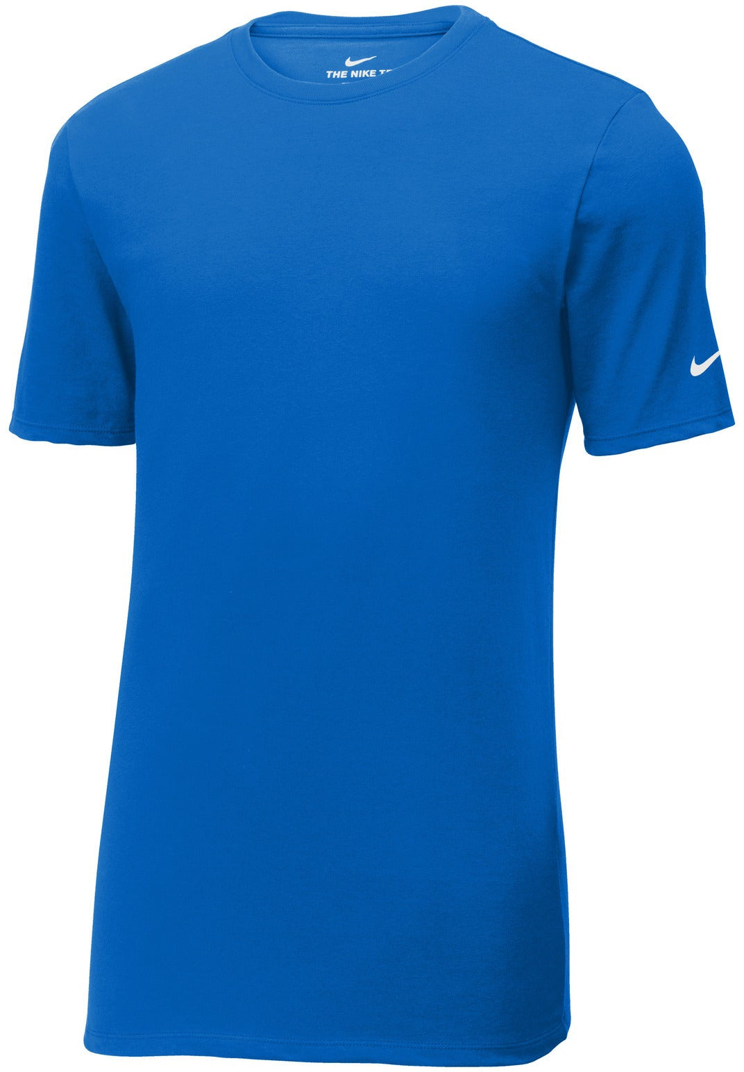 OUTLET-NIKE Dri-FIT Cotton/Poly Tee