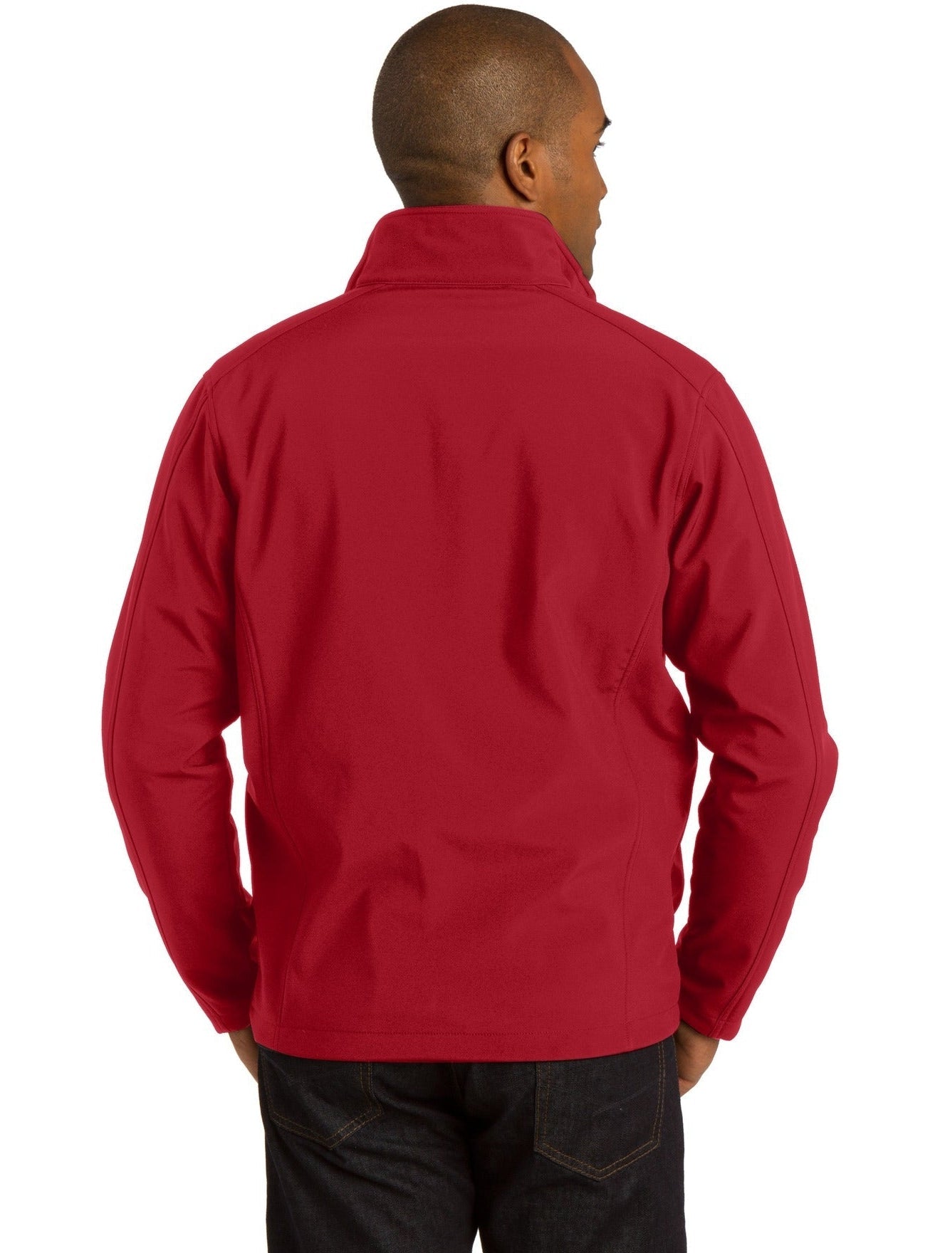 OUTLET-Port Authority Core Soft Shell Jacket