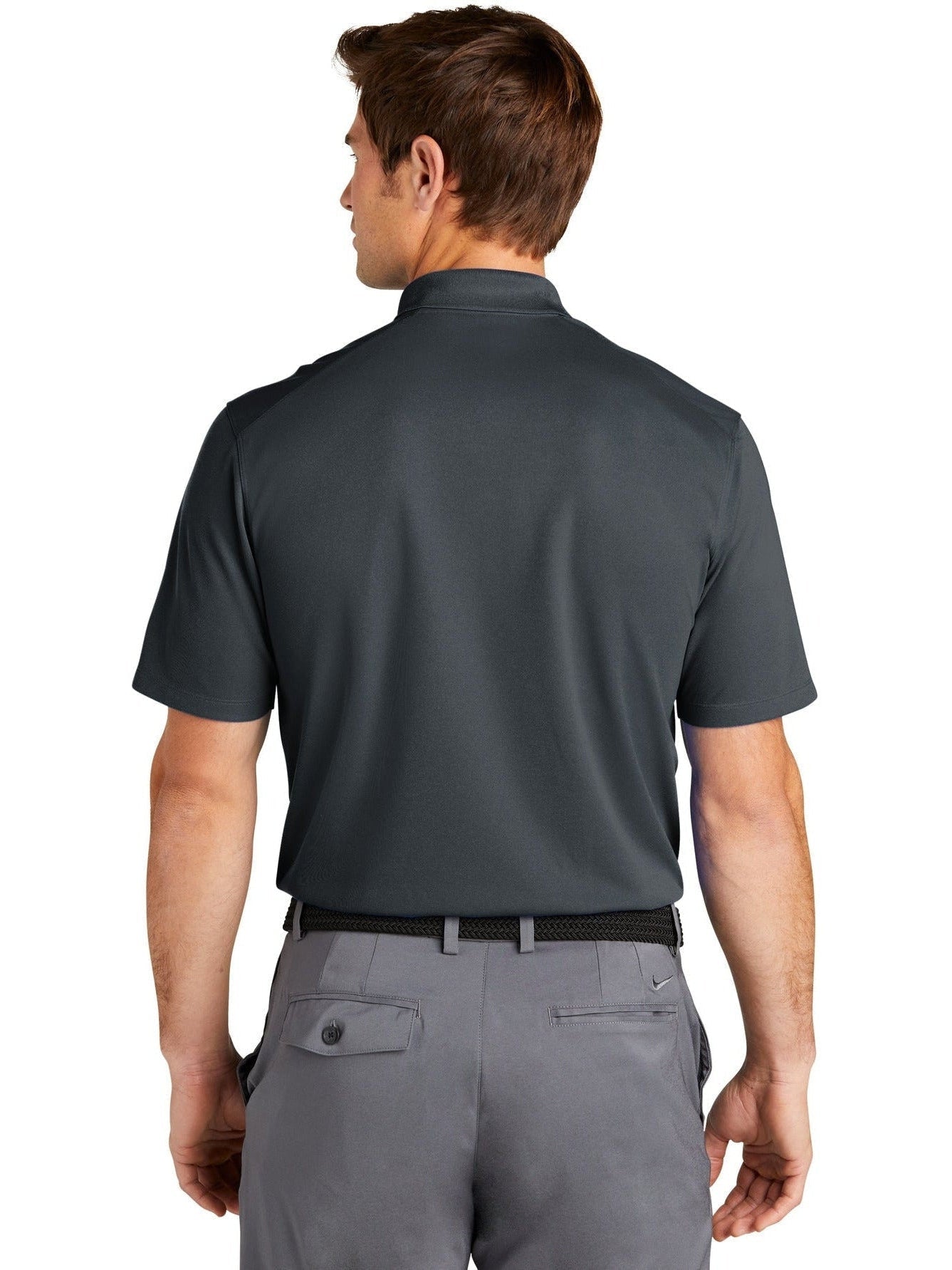 OUTLET-NIKE Dri-FIT Micro Pique 2.0 Polo