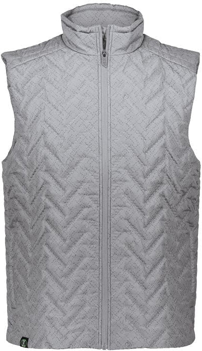 OUTLET-Holloway Repreve Eco Vest