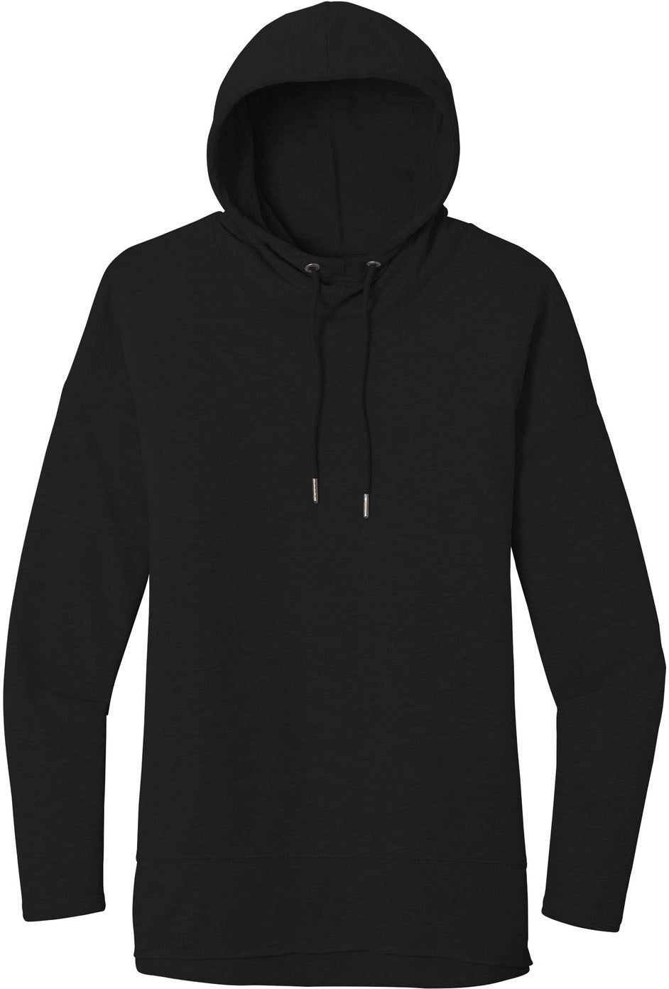 OUTLET-District Ladies Featherweight French Terry Hoodie