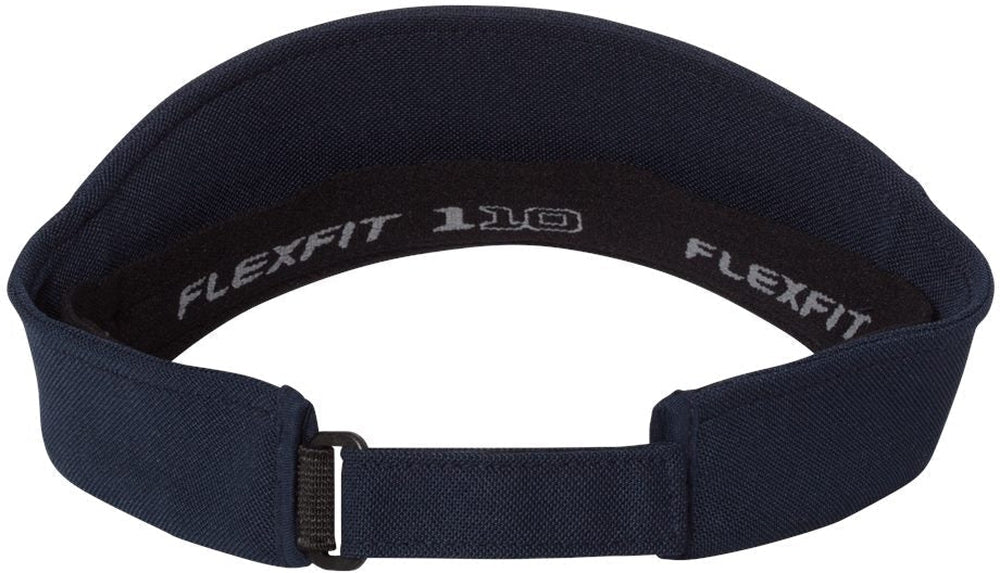 OUTLET-Flexfit 110 Comfort Fit Visor