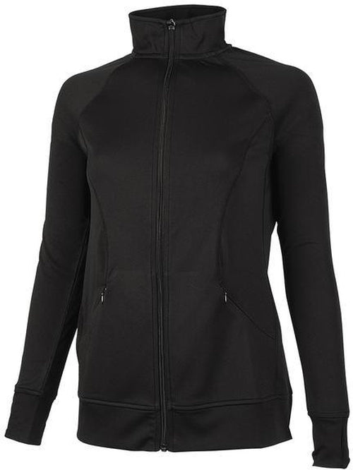 Charles River Ladies Tru Fitness Jacket