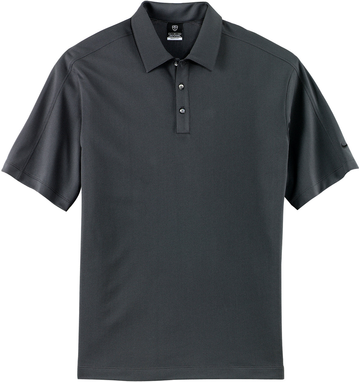 OUTLET-NIKE Tech Sport Dri-FIT Polo