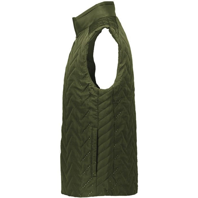 OUTLET-Holloway Repreve Eco Vest