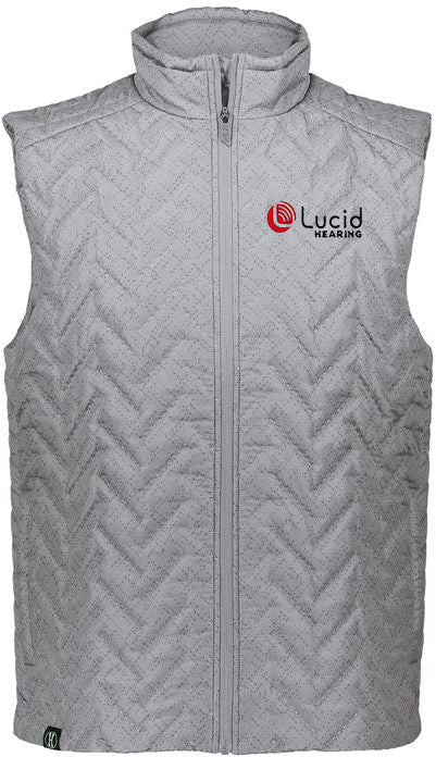 OUTLET-Holloway Repreve Eco Vest