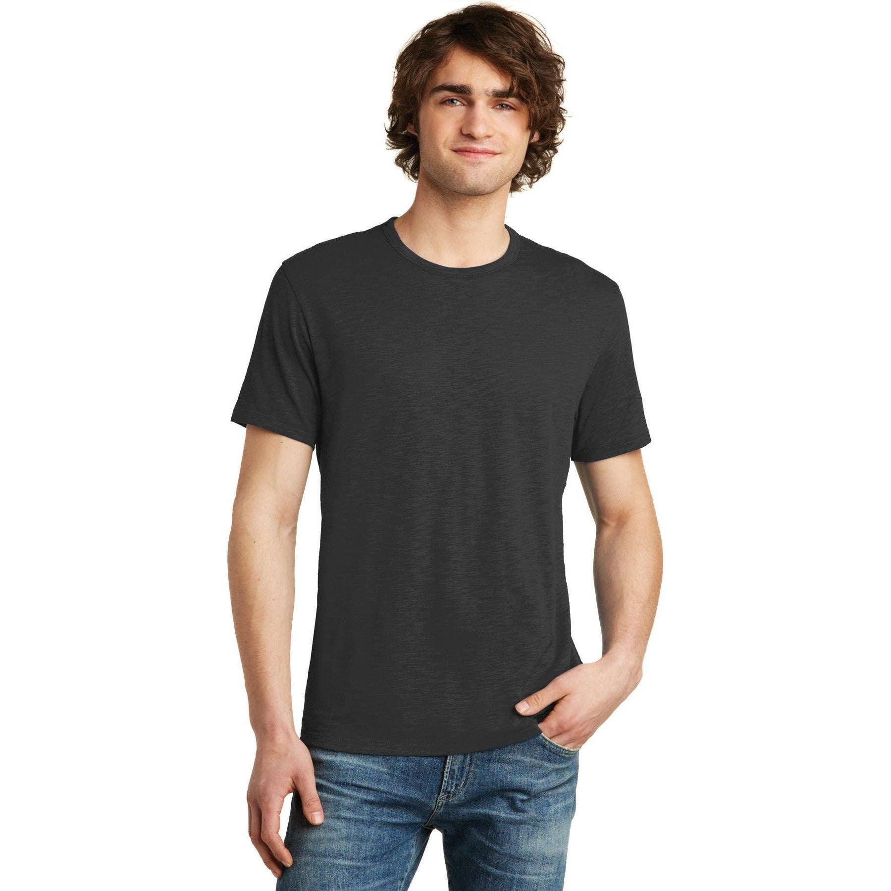 CLOSEOUT - Alternative Weathered Slub Tee