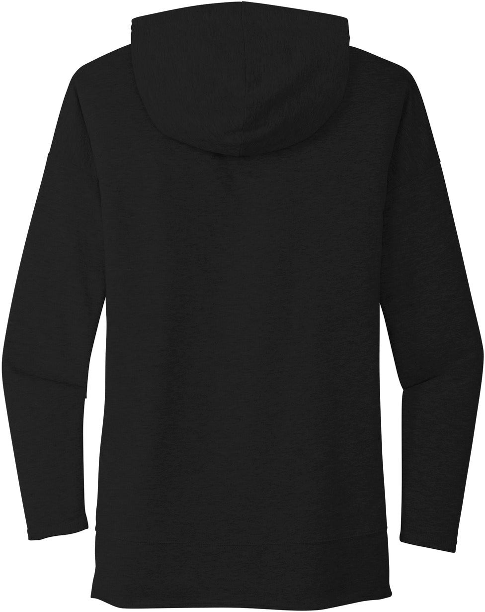 OUTLET-District Ladies Featherweight French Terry Hoodie