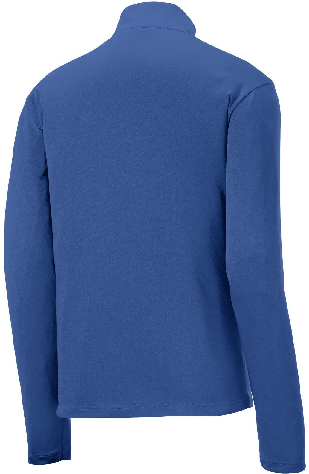 OUTLET-Sport-TekPosiChargeCompetitor 1/4-Zip Pullover