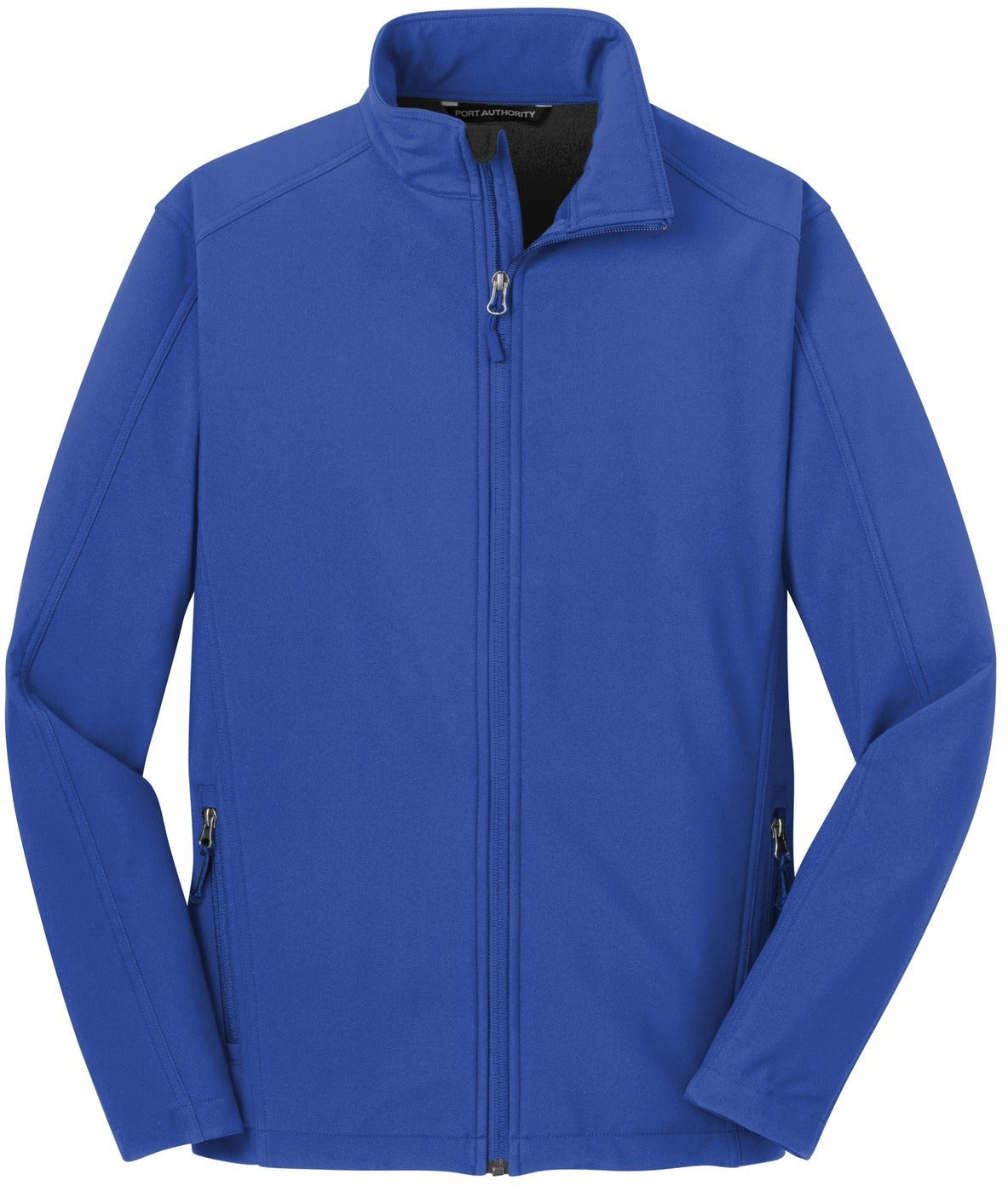 OUTLET-Port Authority Core Soft Shell Jacket