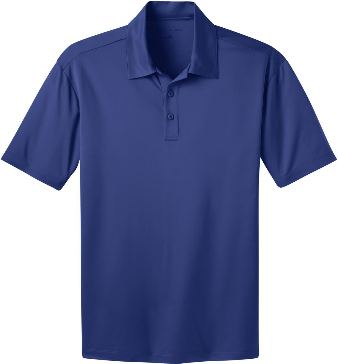 OUTLET-Port Authority Silk Touch Performance Polo