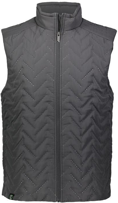 OUTLET-Holloway Repreve Eco Vest