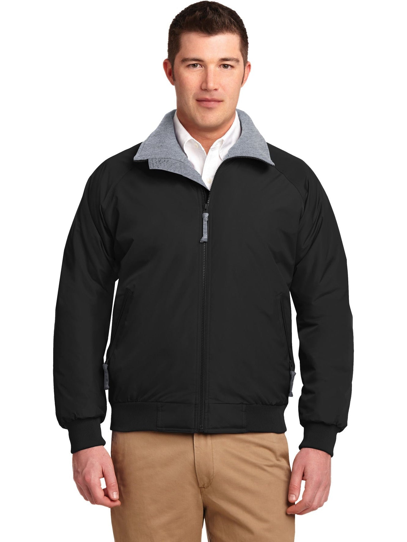 OUTLET-Port Authority Challenger Jacket