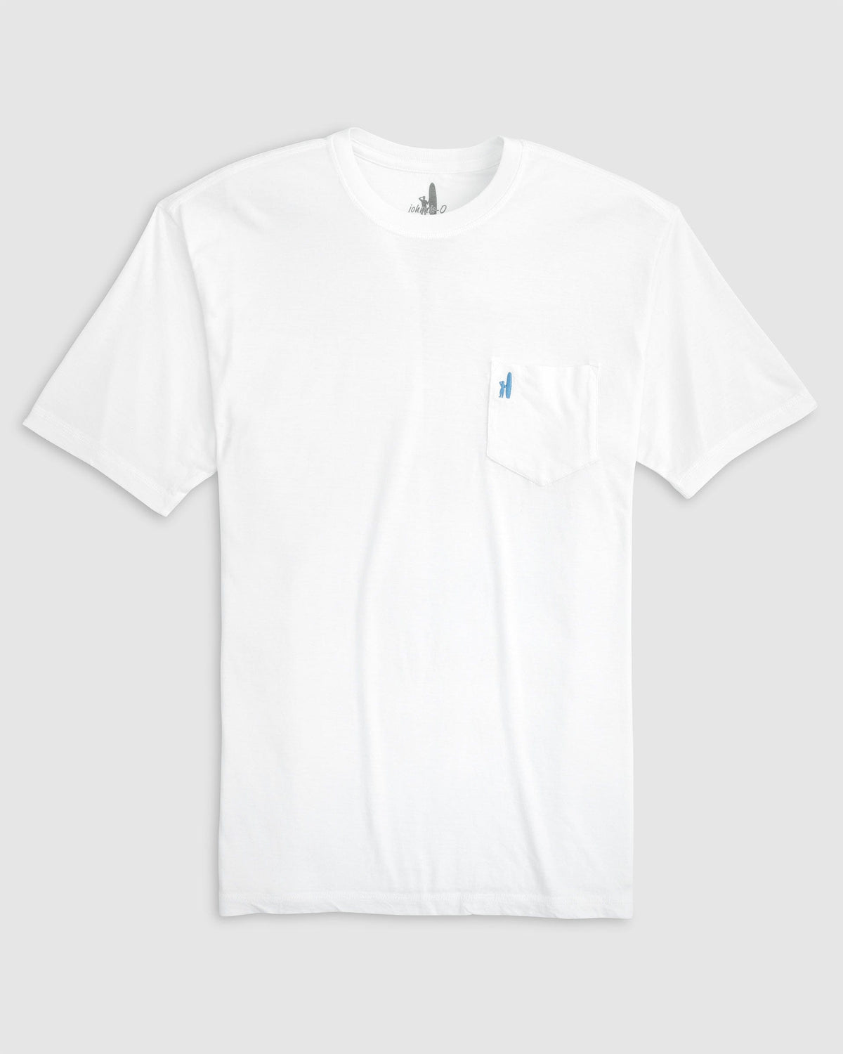 Johnnie-O Dale 2.0 Pocket T-Shirt